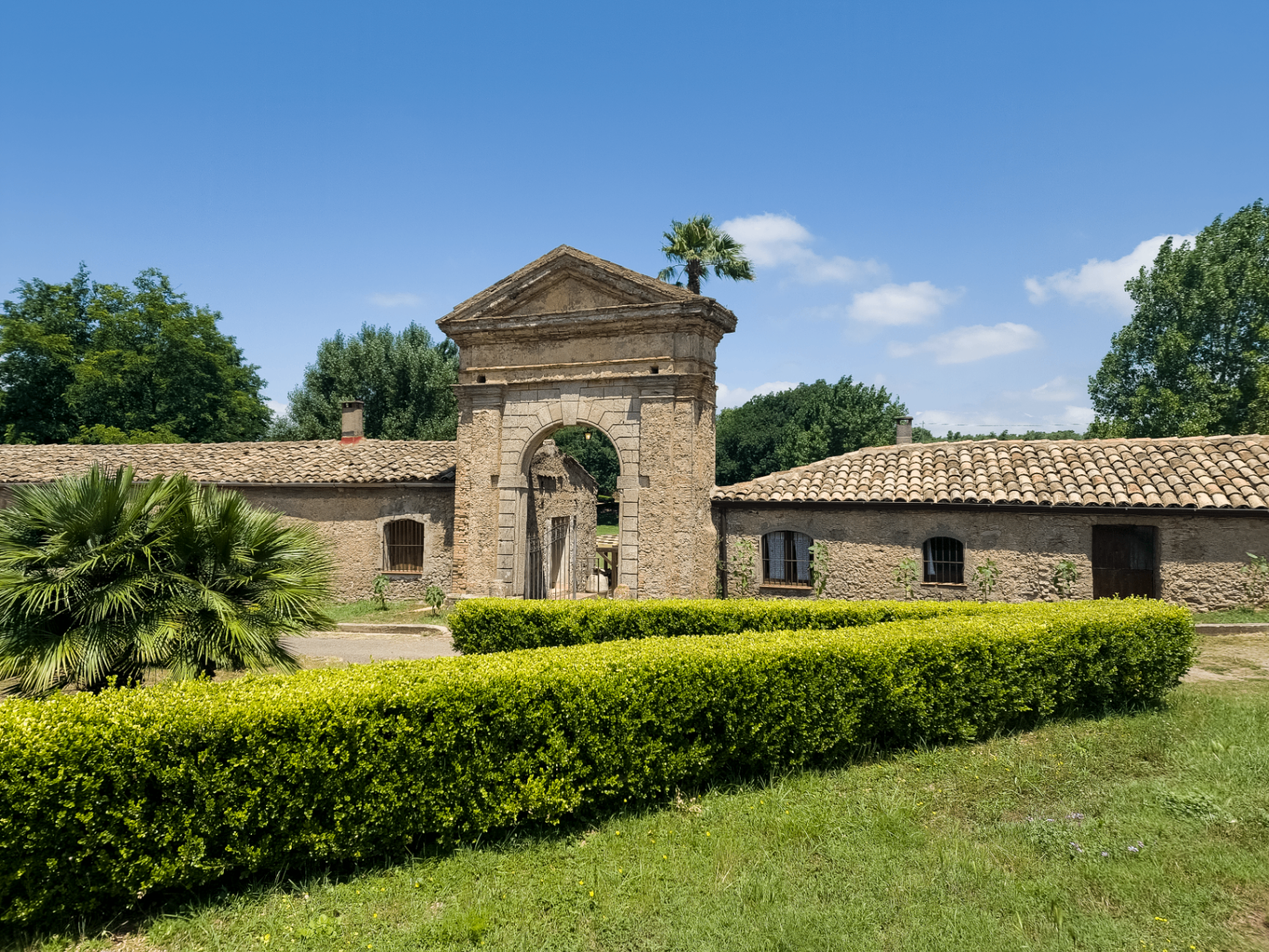 Agriturismo Abbatia al tramonto, Cortale Calabria